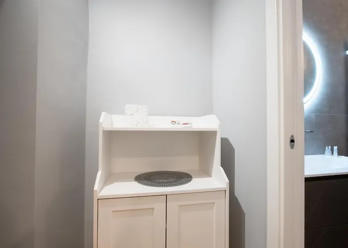 26 Valo Apartment Bari