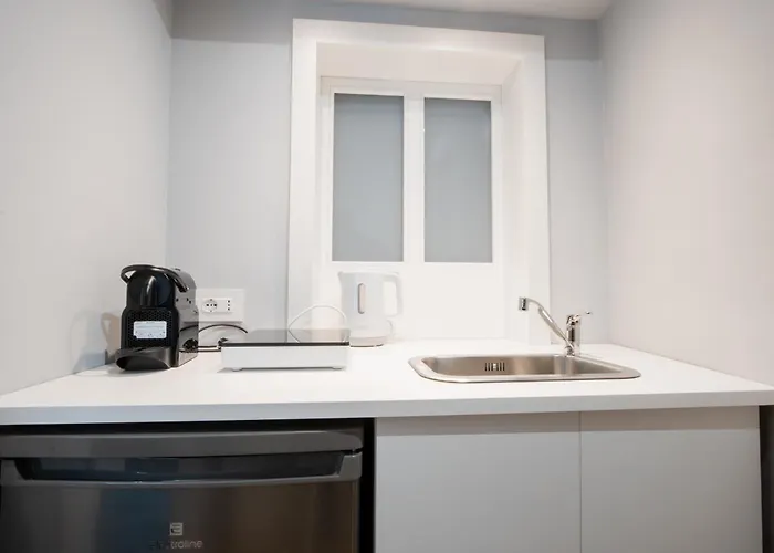 Apartment 26 Valo Bari