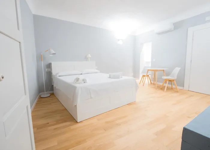 Apartment 26 Valo Bari