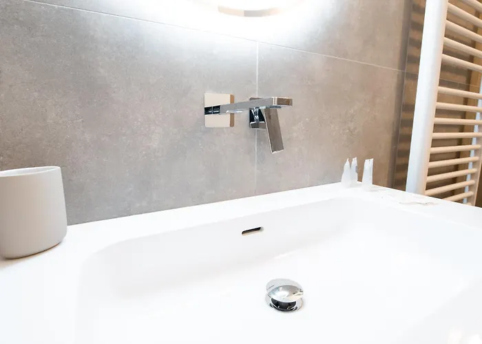 Apartment 26 Valo Bari