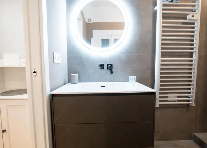 26 Valo Apartment Bari