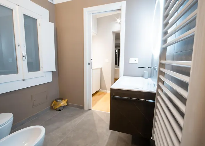 Apartment 26 Valo Bari