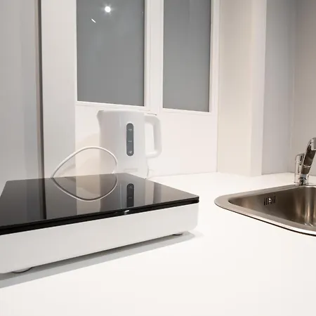 Apartamento 26 Valo *