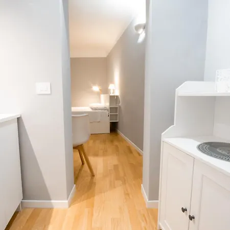 26 Valo Apartamento *