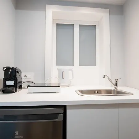 Apartamento 26 Valo Bari