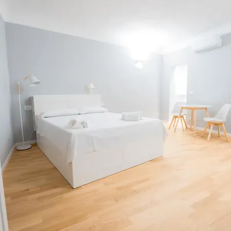 Apartamento 26 Valo Bari