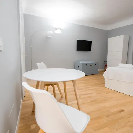 26 Valo Apartamento *