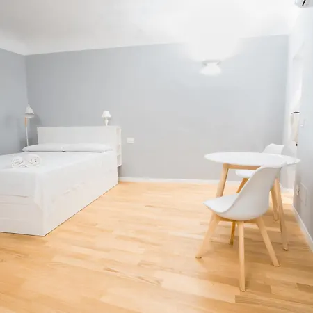 26 Valo Apartamento *