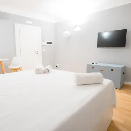26 Valo Apartamento