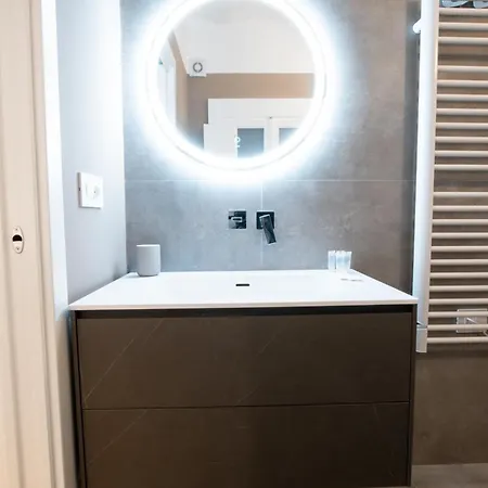 26 Valo Apartamento Bari