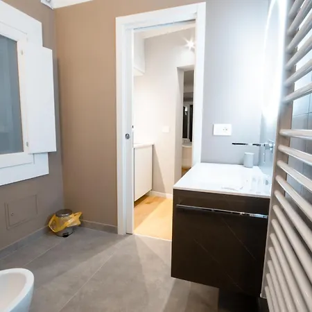 Apartamento 26 Valo Bari